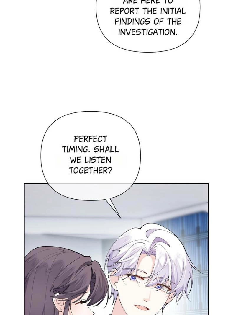 Read Pampering My Beast Commander chapter 131 image 39 on Lezhin