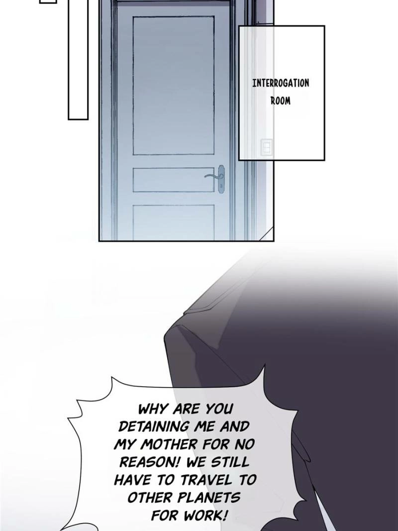 Read Pampering My Beast Commander chapter 131 image 41 on Lezhin