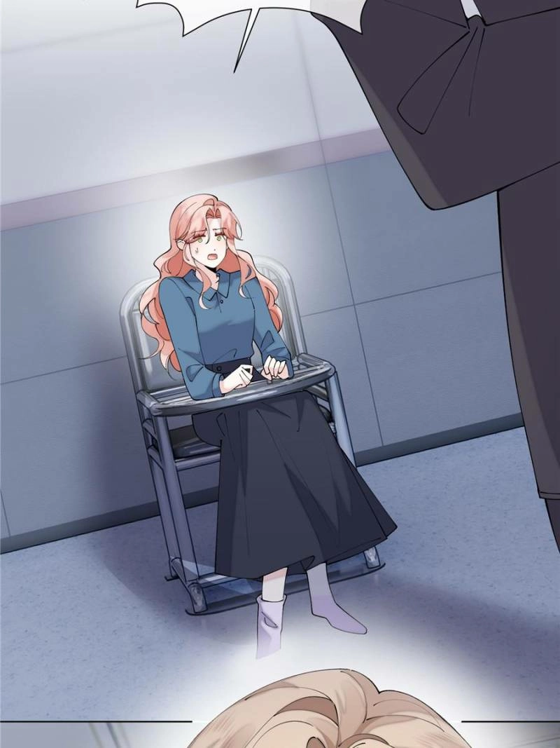 Read Pampering My Beast Commander chapter 131 image 42 on Lezhin