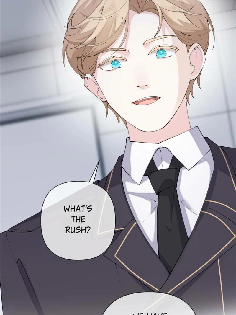 Read Pampering My Beast Commander chapter 131 image 43 on Lezhin