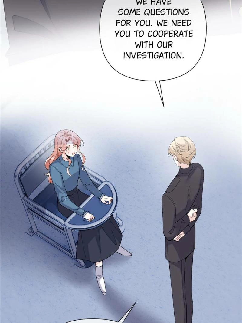 Read Pampering My Beast Commander chapter 131 image 44 on Lezhin