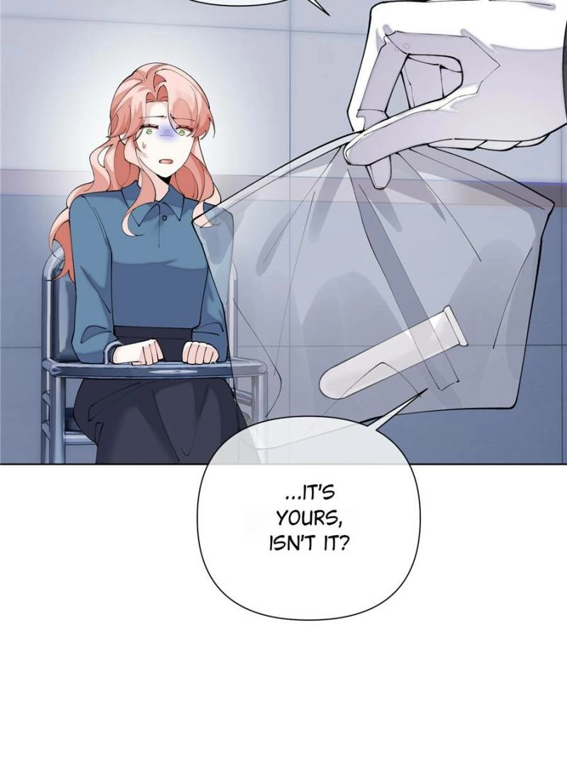 Read Pampering My Beast Commander chapter 131 image 46 on Lezhin