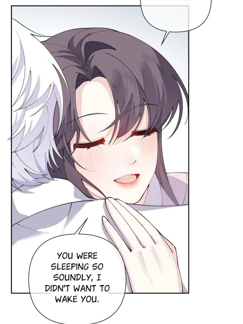 Read Pampering My Beast Commander chapter 131 image 7 on Lezhin