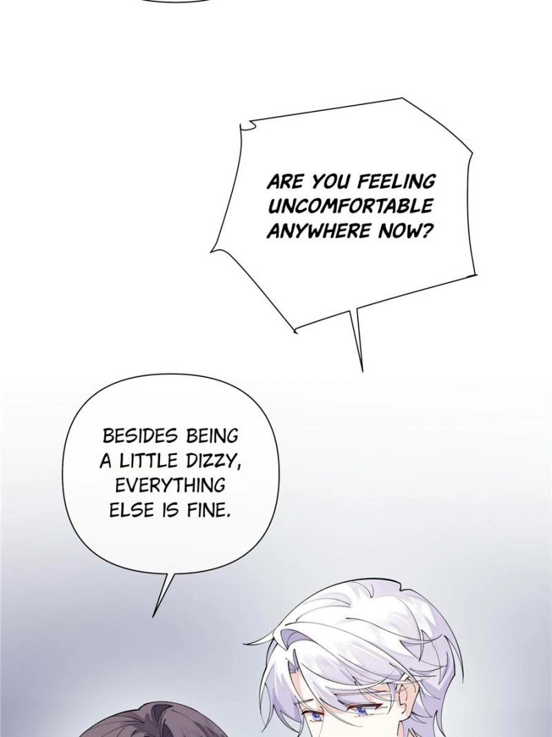 Read Pampering My Beast Commander chapter 131 image 8 on Lezhin