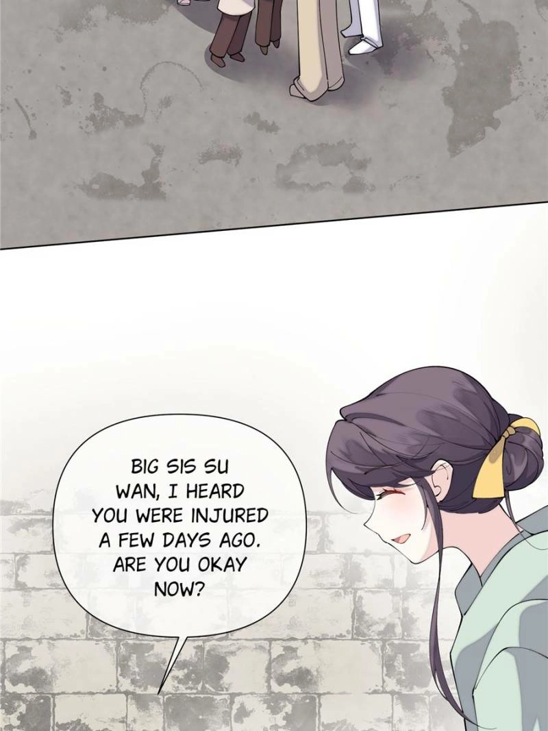 Read Pampering My Beast Commander chapter 132 image 10 on Lezhin