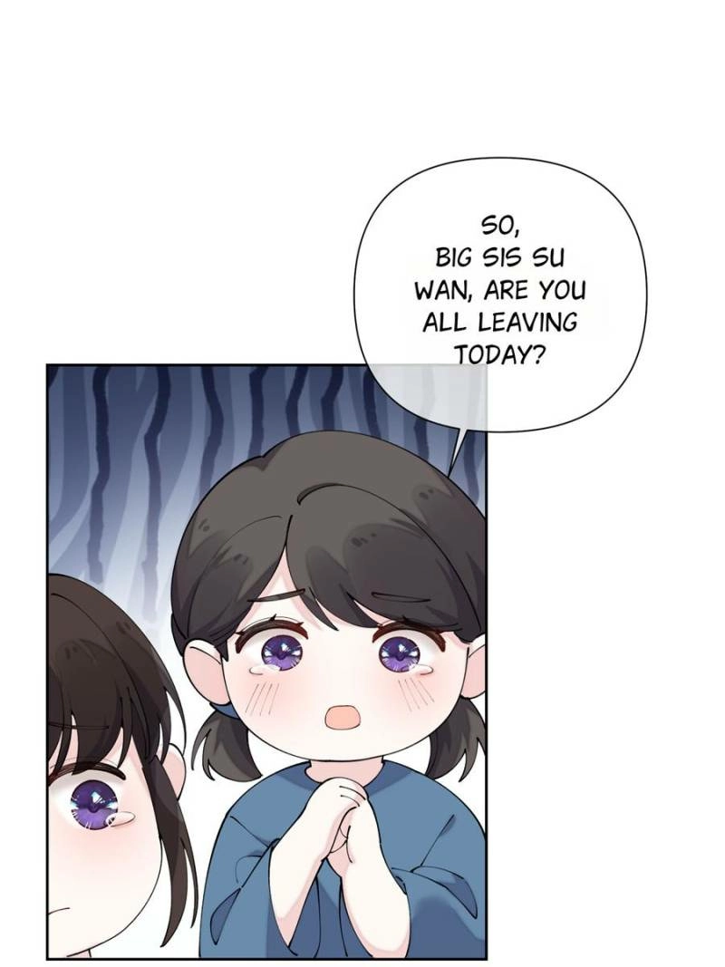 Read Pampering My Beast Commander chapter 132 image 13 on Lezhin