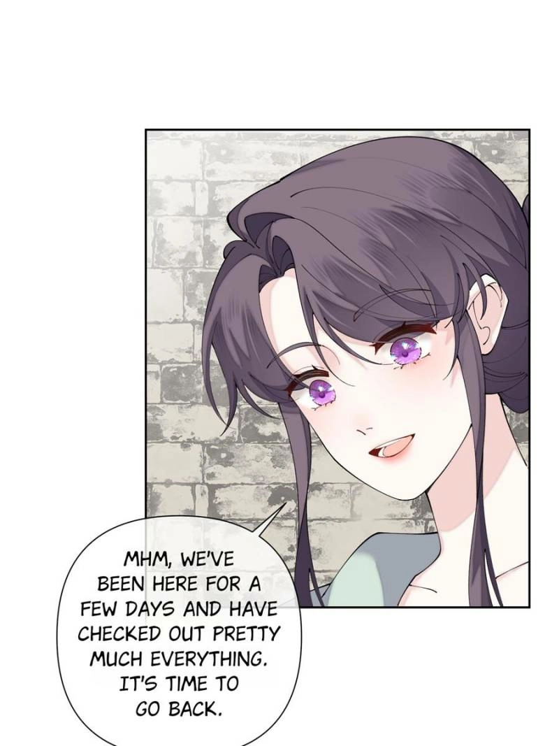 Read Pampering My Beast Commander chapter 132 image 14 on Lezhin