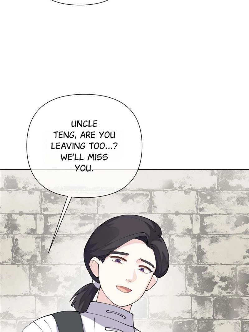 Read Pampering My Beast Commander chapter 132 image 15 on Lezhin