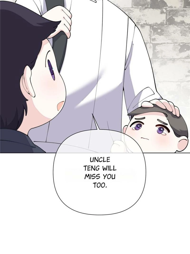Read Pampering My Beast Commander chapter 132 image 16 on Lezhin