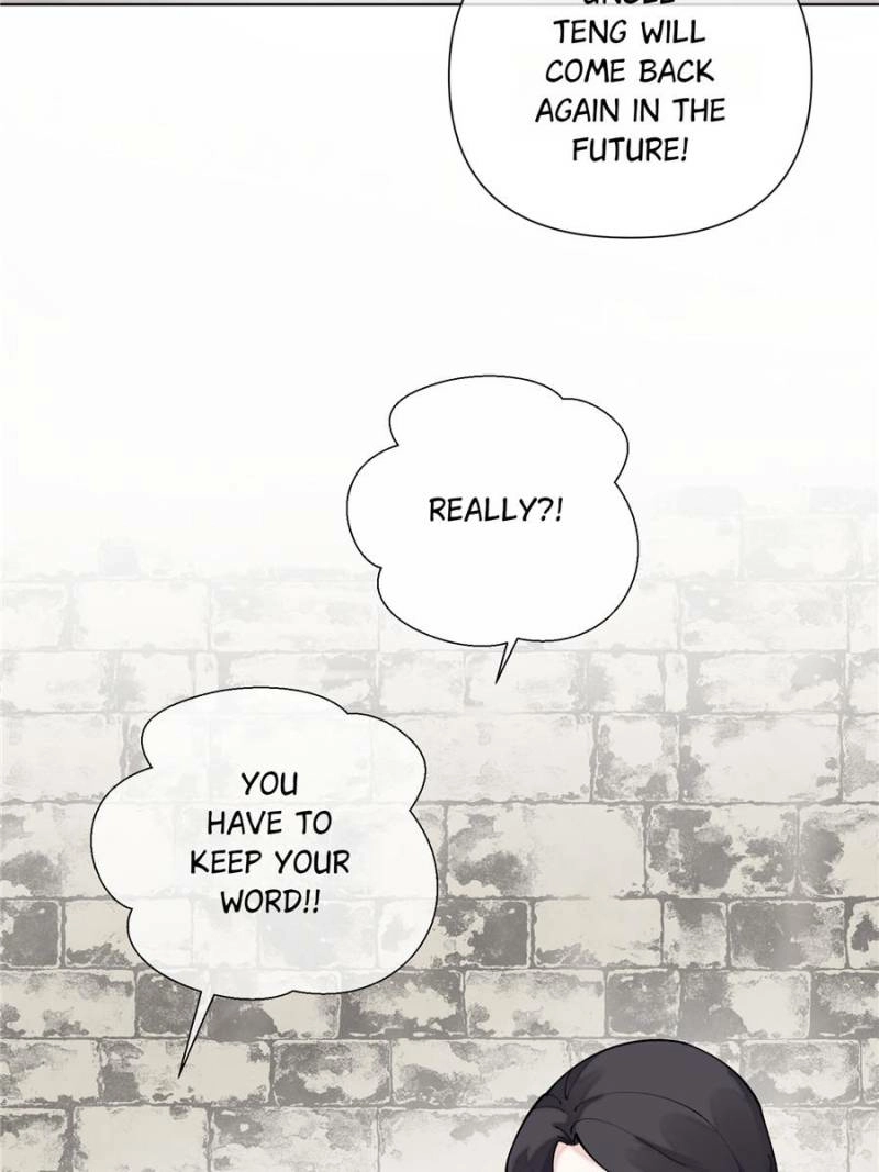 Read Pampering My Beast Commander chapter 132 image 18 on Lezhin
