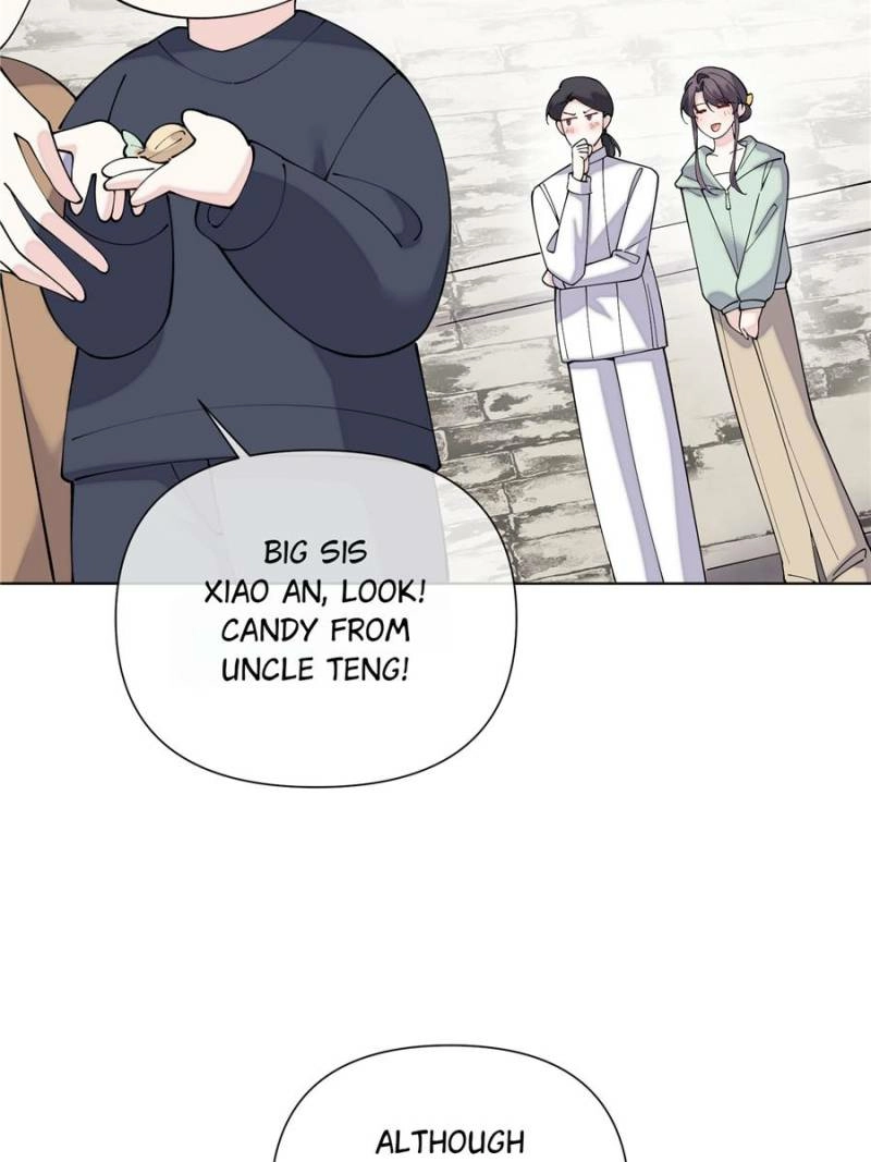 Read Pampering My Beast Commander chapter 132 image 20 on Lezhin