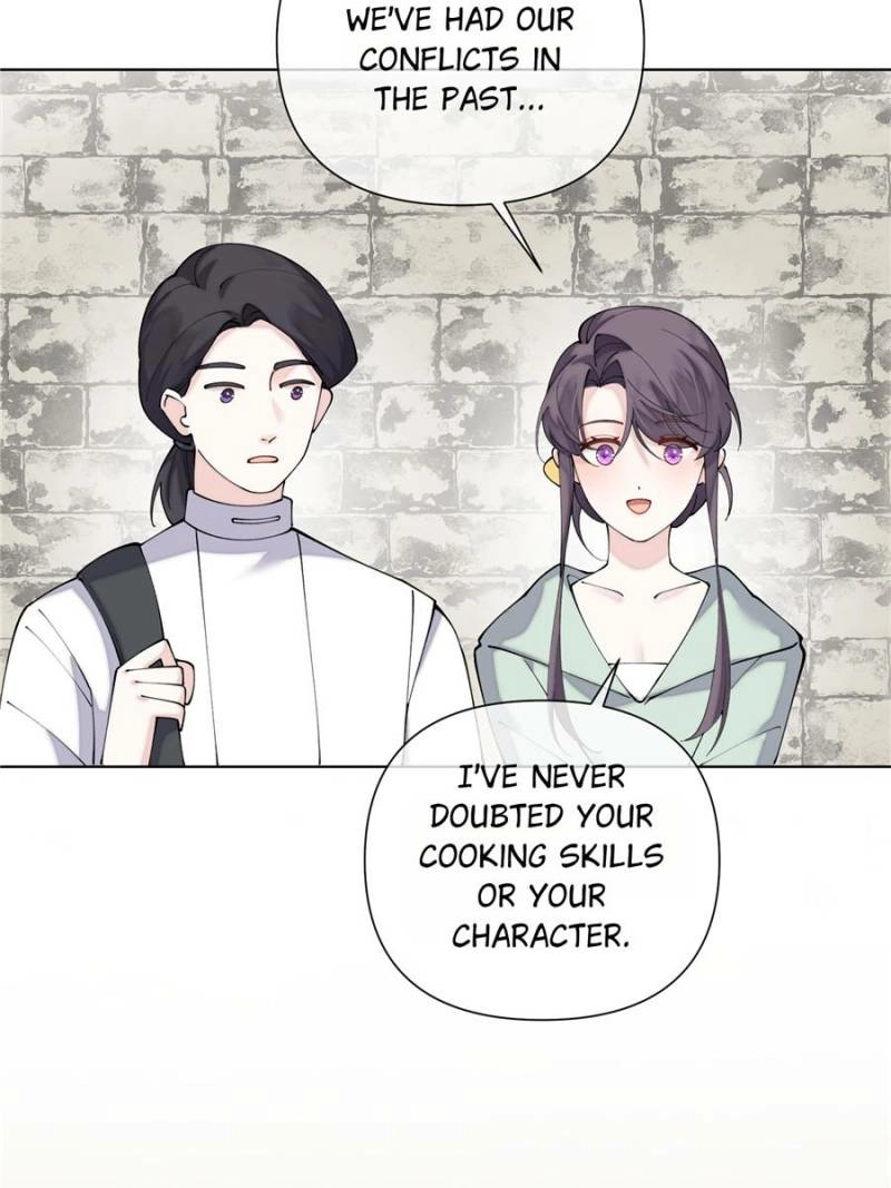 Read Pampering My Beast Commander chapter 132 image 21 on Lezhin