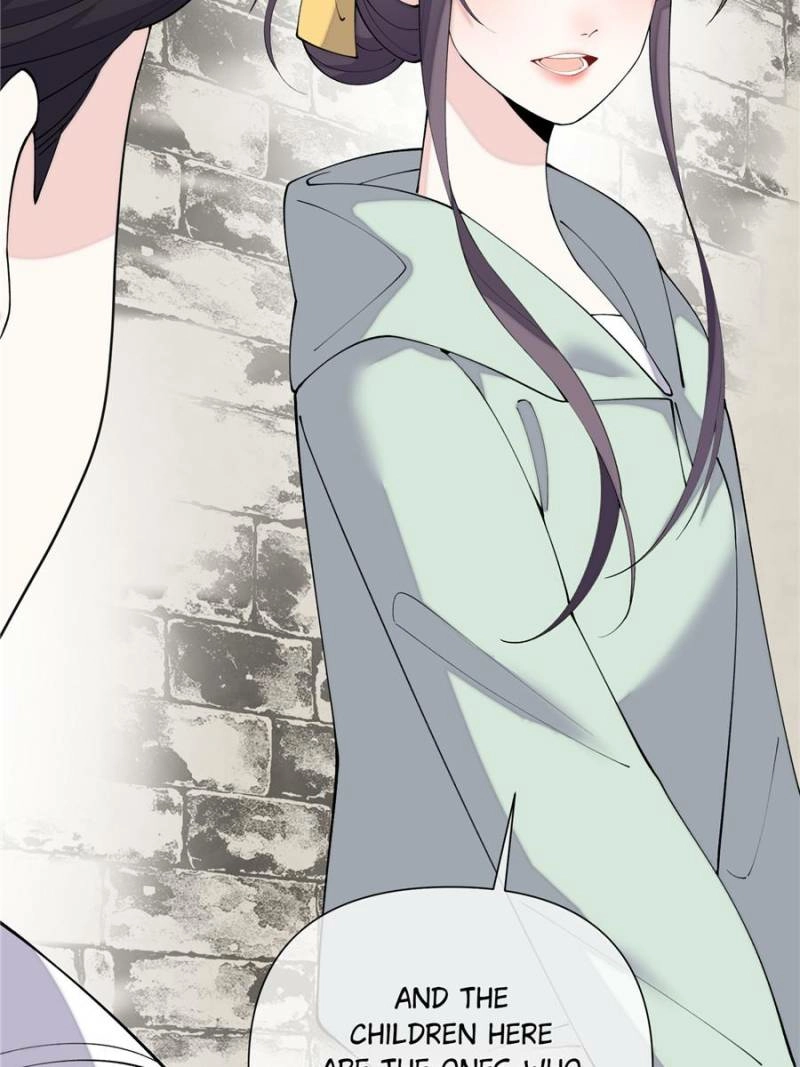 Read Pampering My Beast Commander chapter 132 image 23 on Lezhin