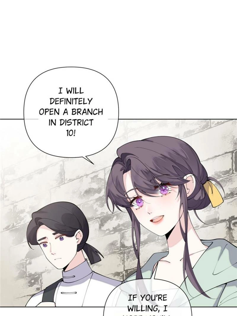 Read Pampering My Beast Commander chapter 132 image 25 on Lezhin