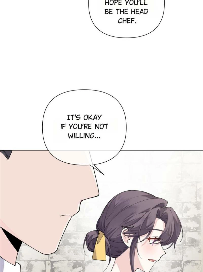 Read Pampering My Beast Commander chapter 132 image 26 on Lezhin