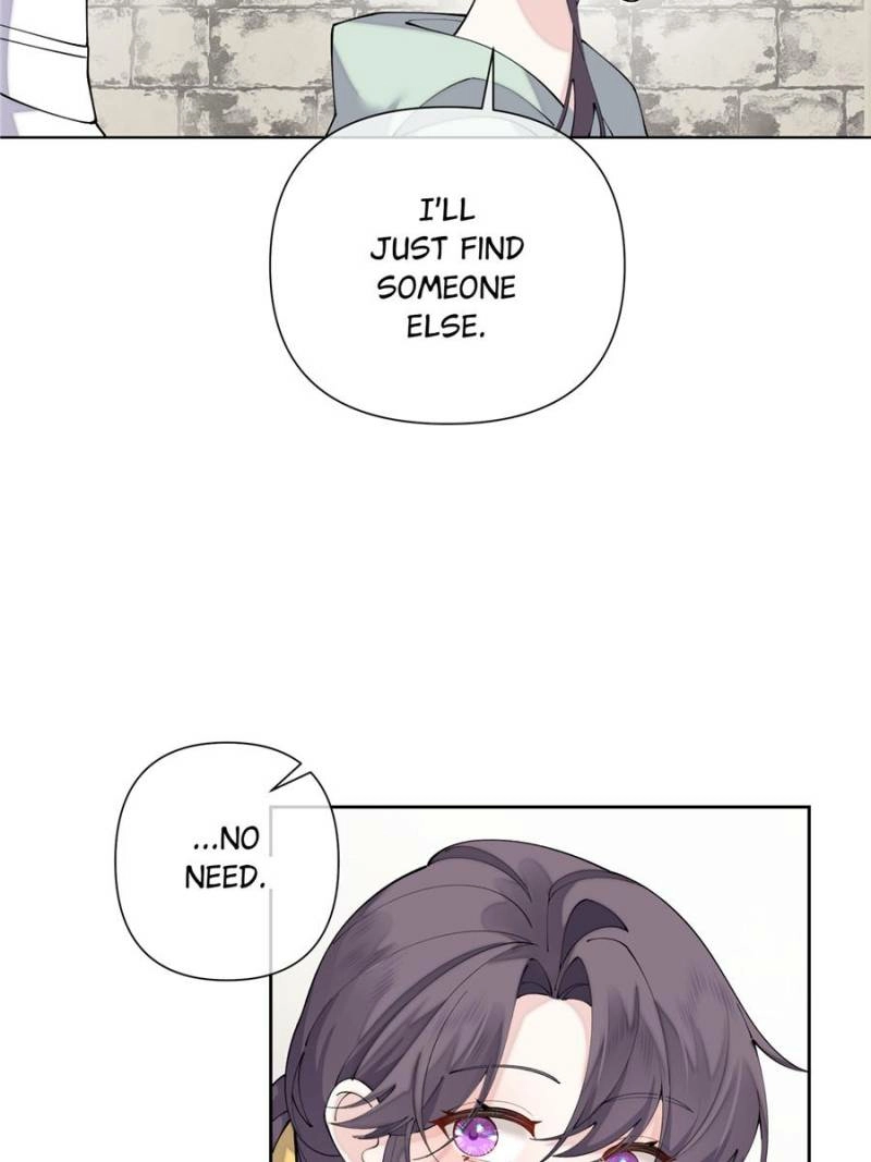 Read Pampering My Beast Commander chapter 132 image 27 on Lezhin