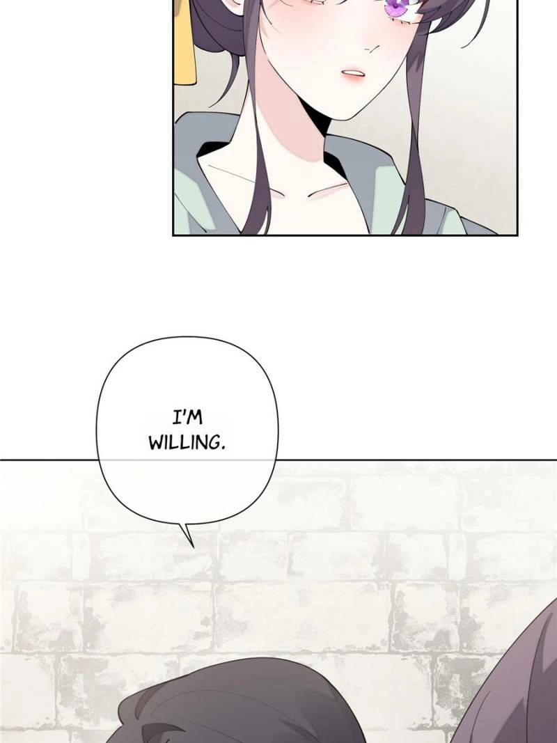 Read Pampering My Beast Commander chapter 132 image 28 on Lezhin