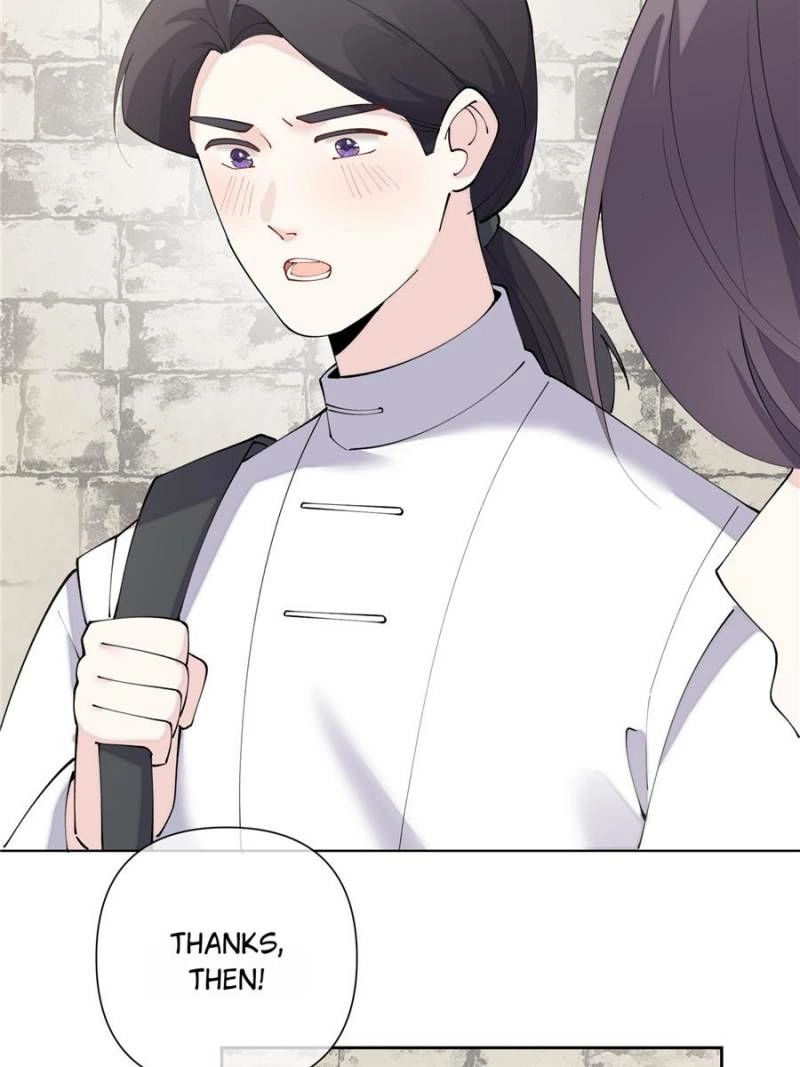 Read Pampering My Beast Commander chapter 132 image 29 on Lezhin