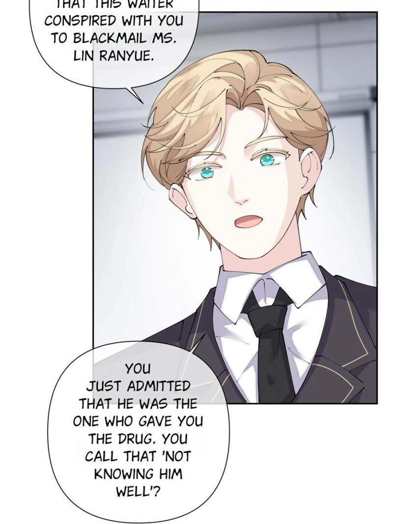 Read Pampering My Beast Commander chapter 132 image 3 on Lezhin