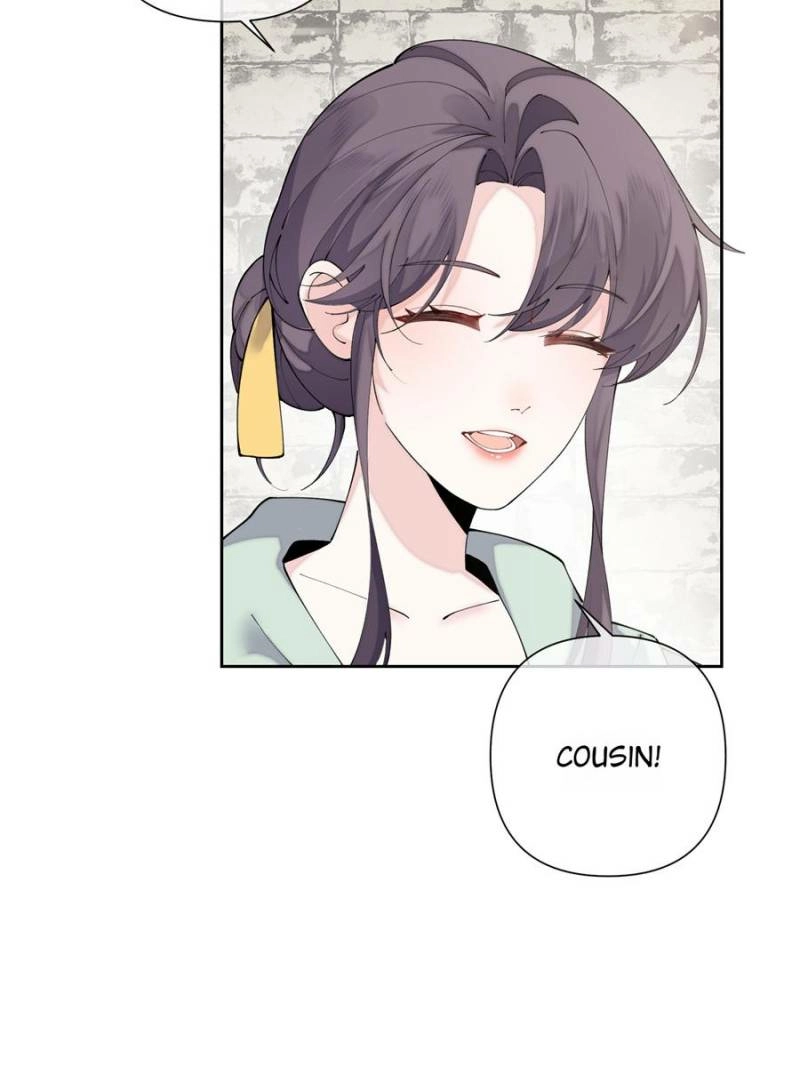 Read Pampering My Beast Commander chapter 132 image 30 on Lezhin