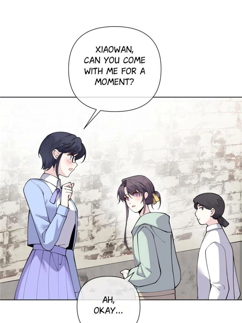 Read Pampering My Beast Commander chapter 132 image 31 on Lezhin