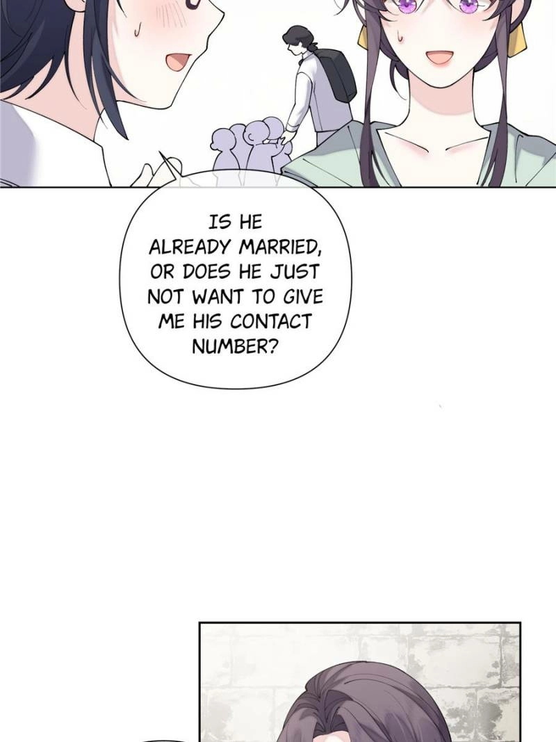 Read Pampering My Beast Commander chapter 132 image 33 on Lezhin