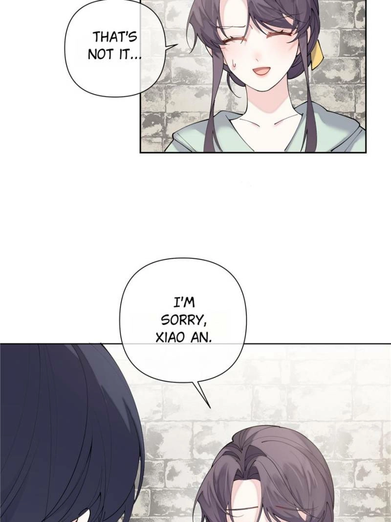 Read Pampering My Beast Commander chapter 132 image 34 on Lezhin