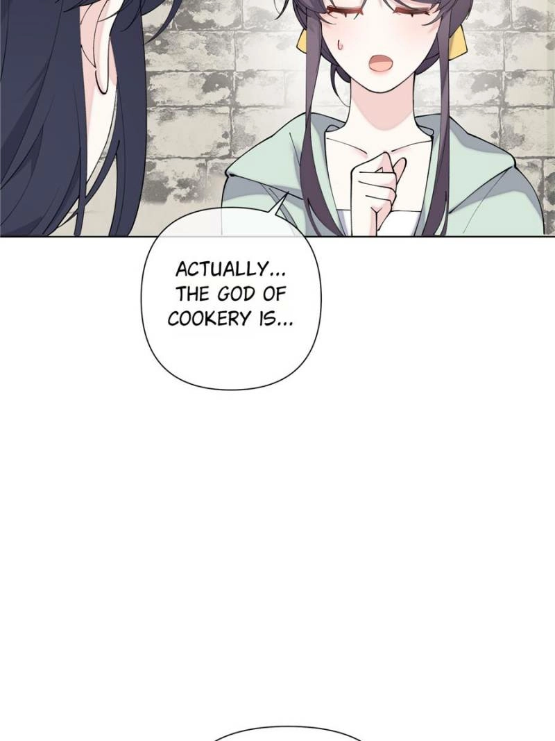 Read Pampering My Beast Commander chapter 132 image 35 on Lezhin