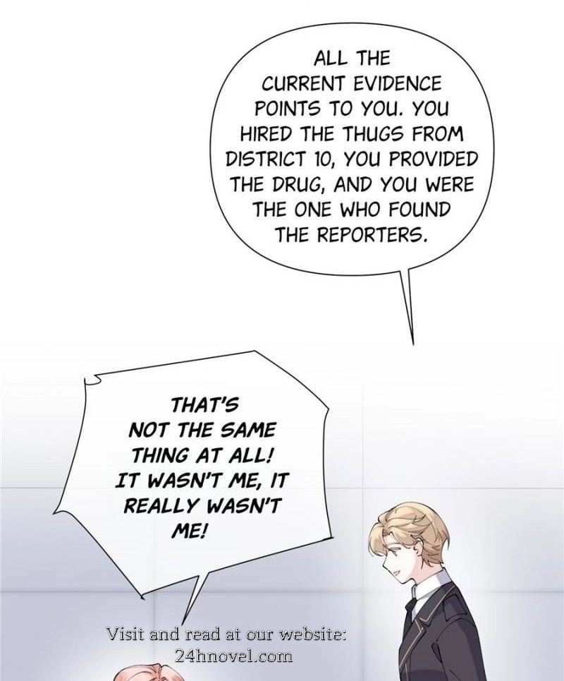 Read Pampering My Beast Commander chapter 132 image 4 on Lezhin
