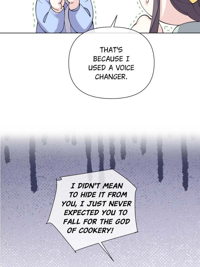 Read Pampering My Beast Commander chapter 132 image 40 on Lezhin
