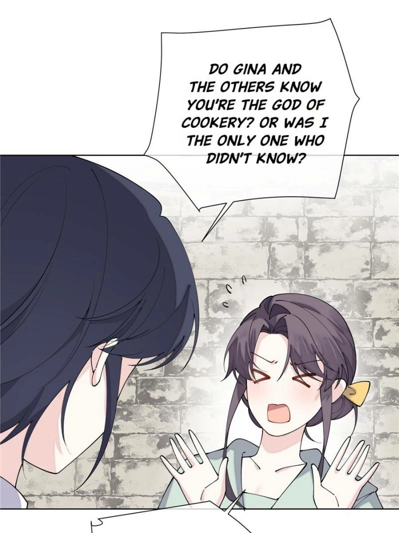 Read Pampering My Beast Commander chapter 132 image 42 on Lezhin