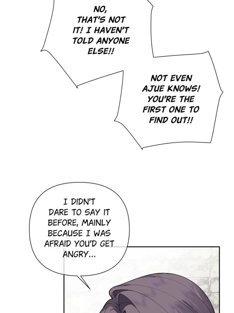 Read Pampering My Beast Commander chapter 132 image 43 on Lezhin