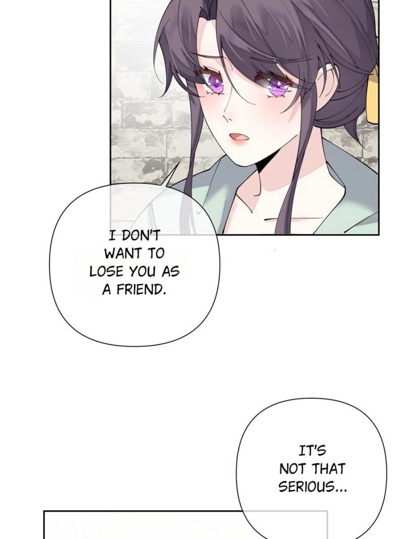 Read Pampering My Beast Commander chapter 132 image 44 on Lezhin