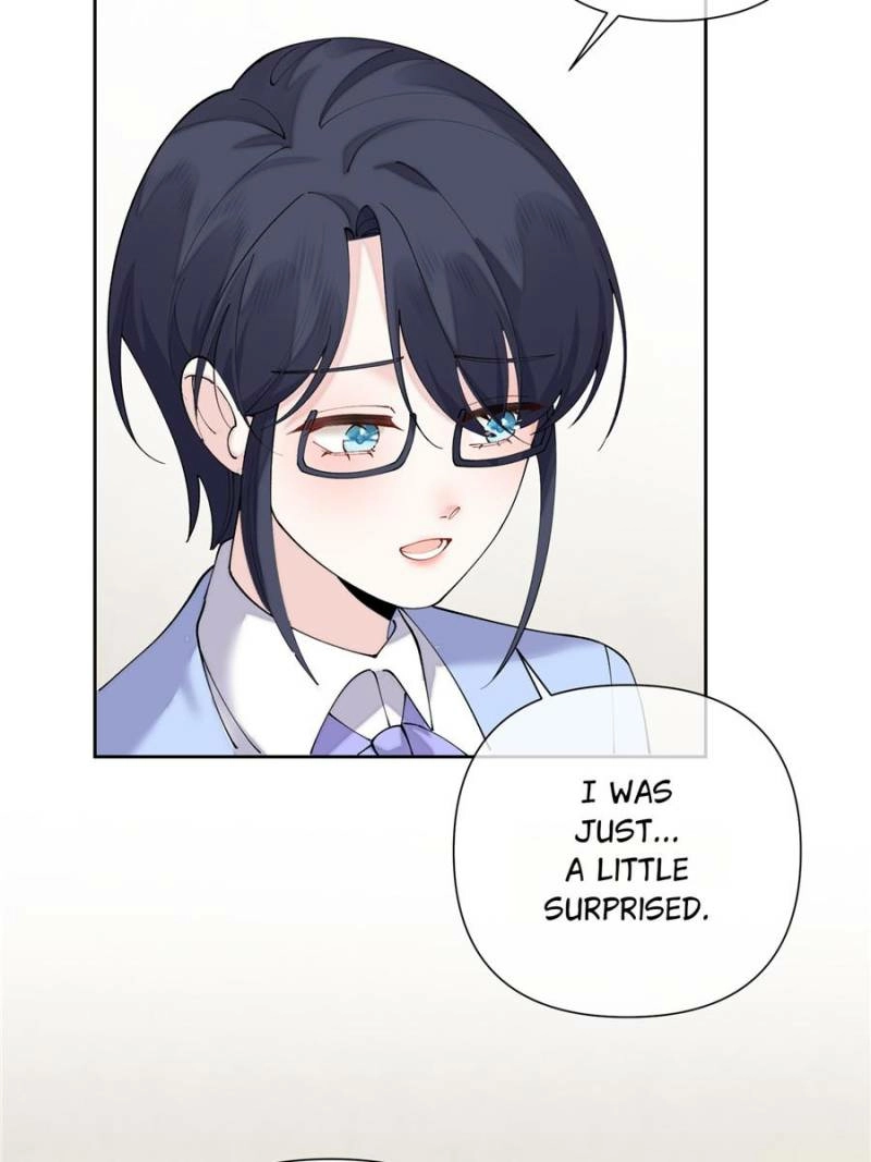 Read Pampering My Beast Commander chapter 132 image 45 on Lezhin
