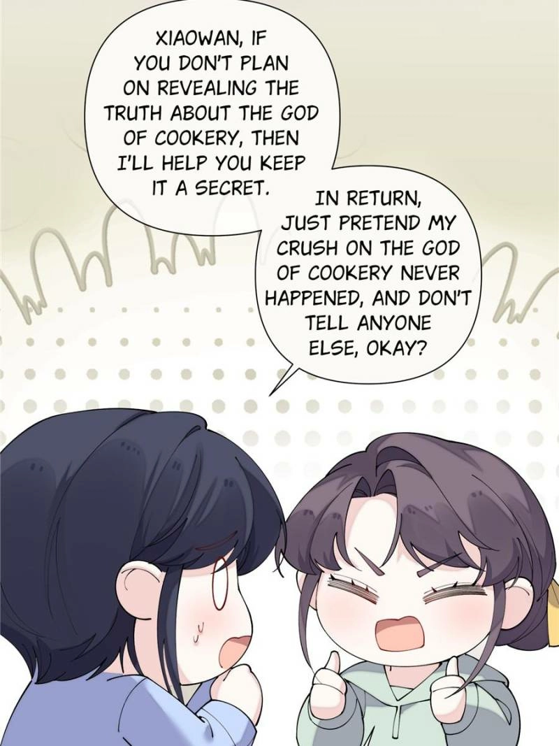 Read Pampering My Beast Commander chapter 132 image 46 on Lezhin