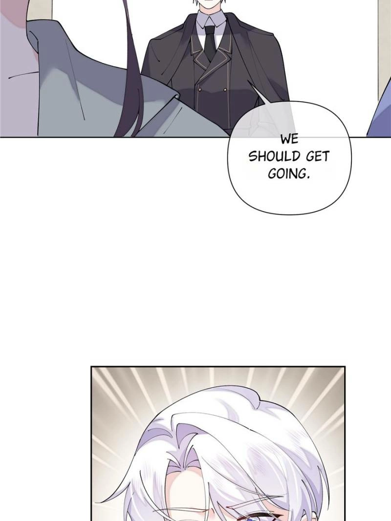 Read Pampering My Beast Commander chapter 132 image 48 on Lezhin