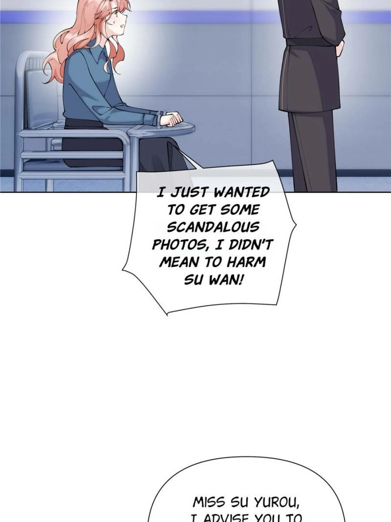 Read Pampering My Beast Commander chapter 132 image 5 on Lezhin