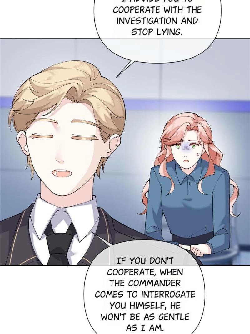 Read Pampering My Beast Commander chapter 132 image 6 on Lezhin