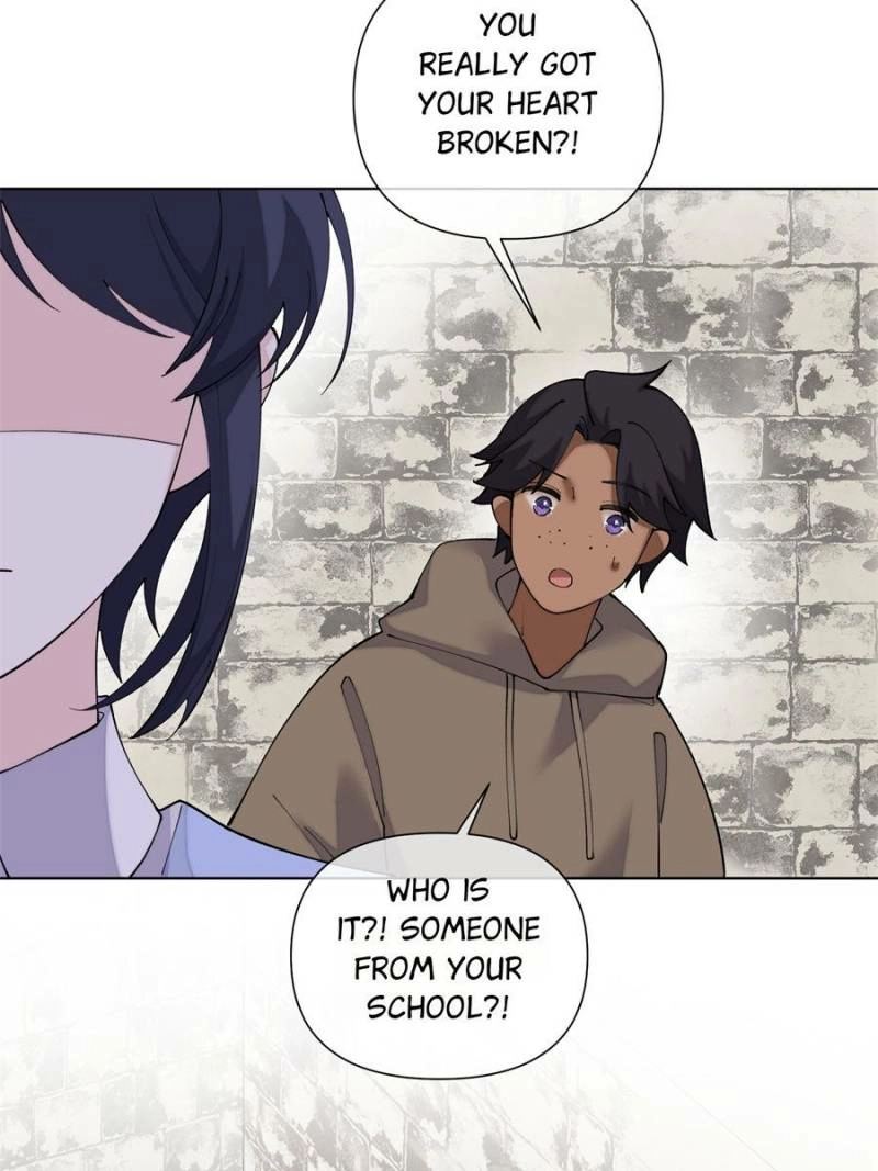 Read Pampering My Beast Commander chapter 133 image 13 on Lezhin