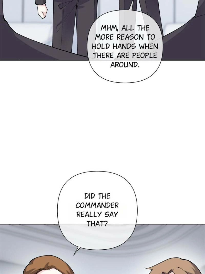 Read Pampering My Beast Commander chapter 133 image 19 on Lezhin