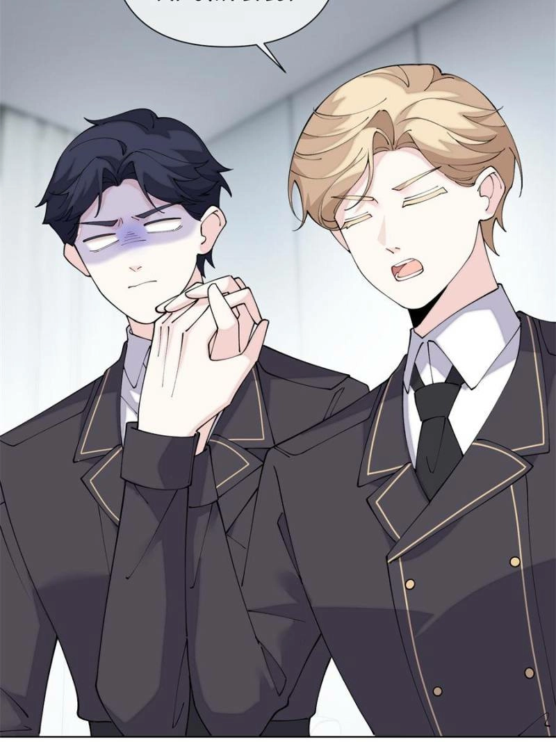 Read Pampering My Beast Commander chapter 133 image 21 on Lezhin