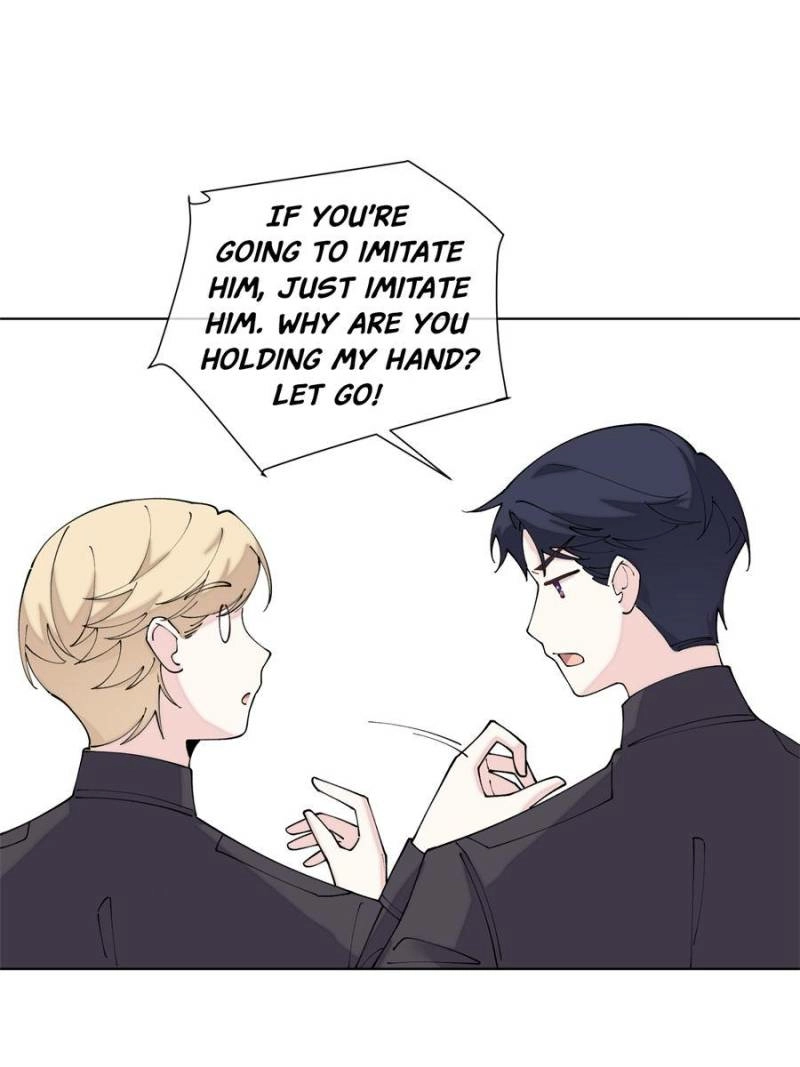 Read Pampering My Beast Commander chapter 133 image 22 on Lezhin