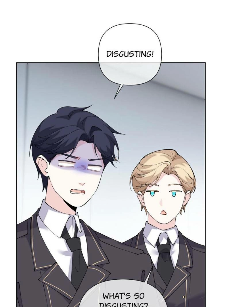 Read Pampering My Beast Commander chapter 133 image 23 on Lezhin
