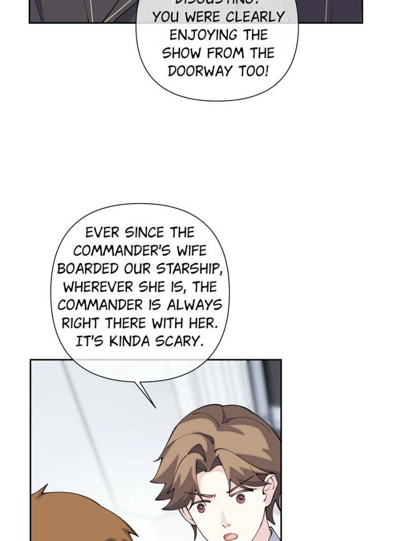 Read Pampering My Beast Commander chapter 133 image 24 on Lezhin