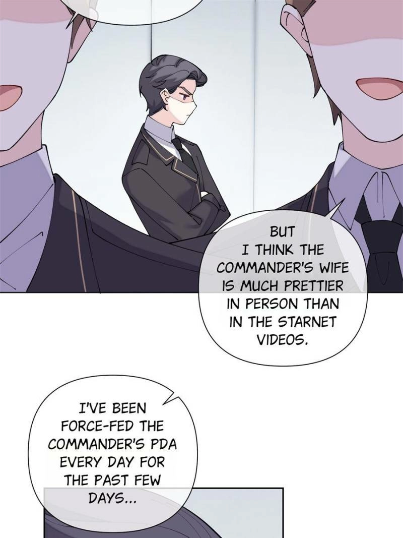 Read Pampering My Beast Commander chapter 133 image 26 on Lezhin