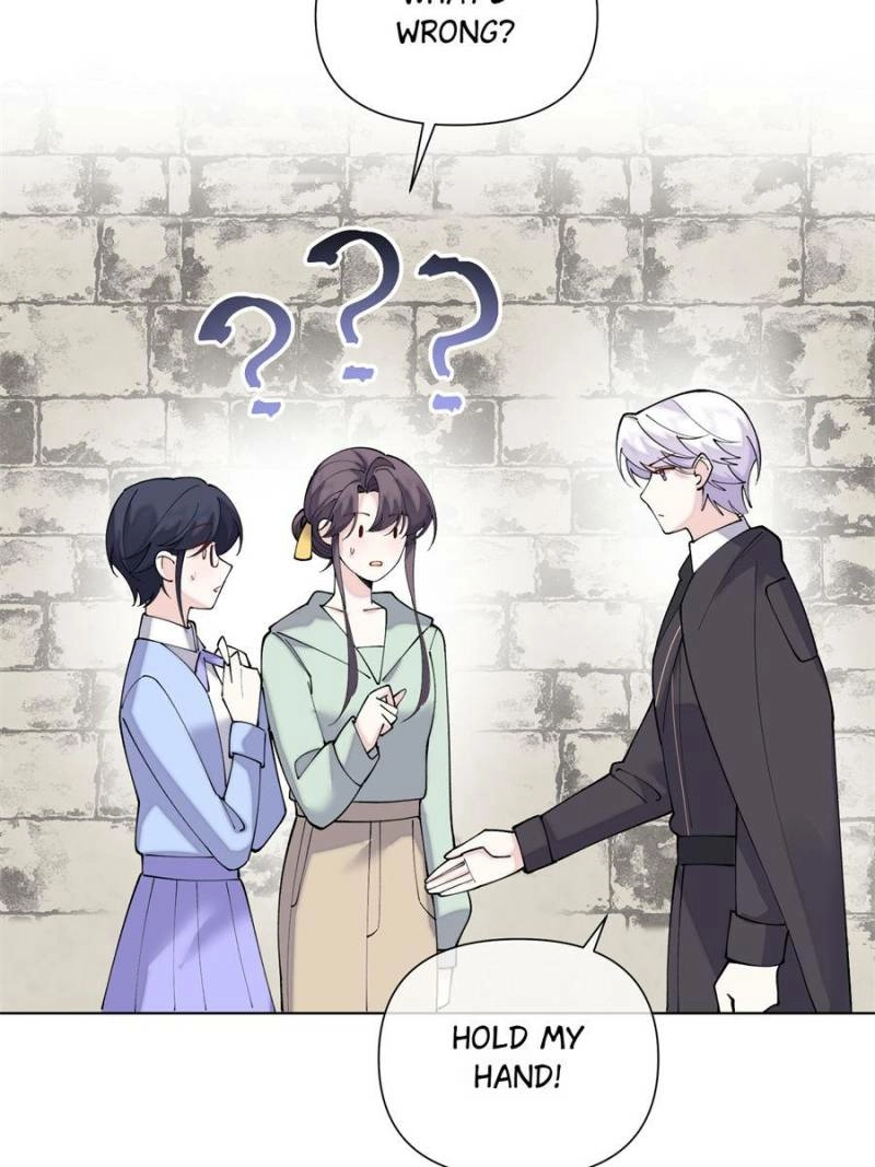 Read Pampering My Beast Commander chapter 133 image 3 on Lezhin