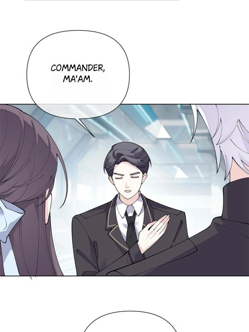 Read Pampering My Beast Commander chapter 133 image 30 on Lezhin