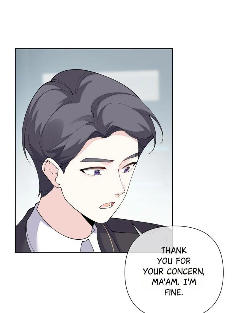 Read Pampering My Beast Commander chapter 133 image 32 on Lezhin