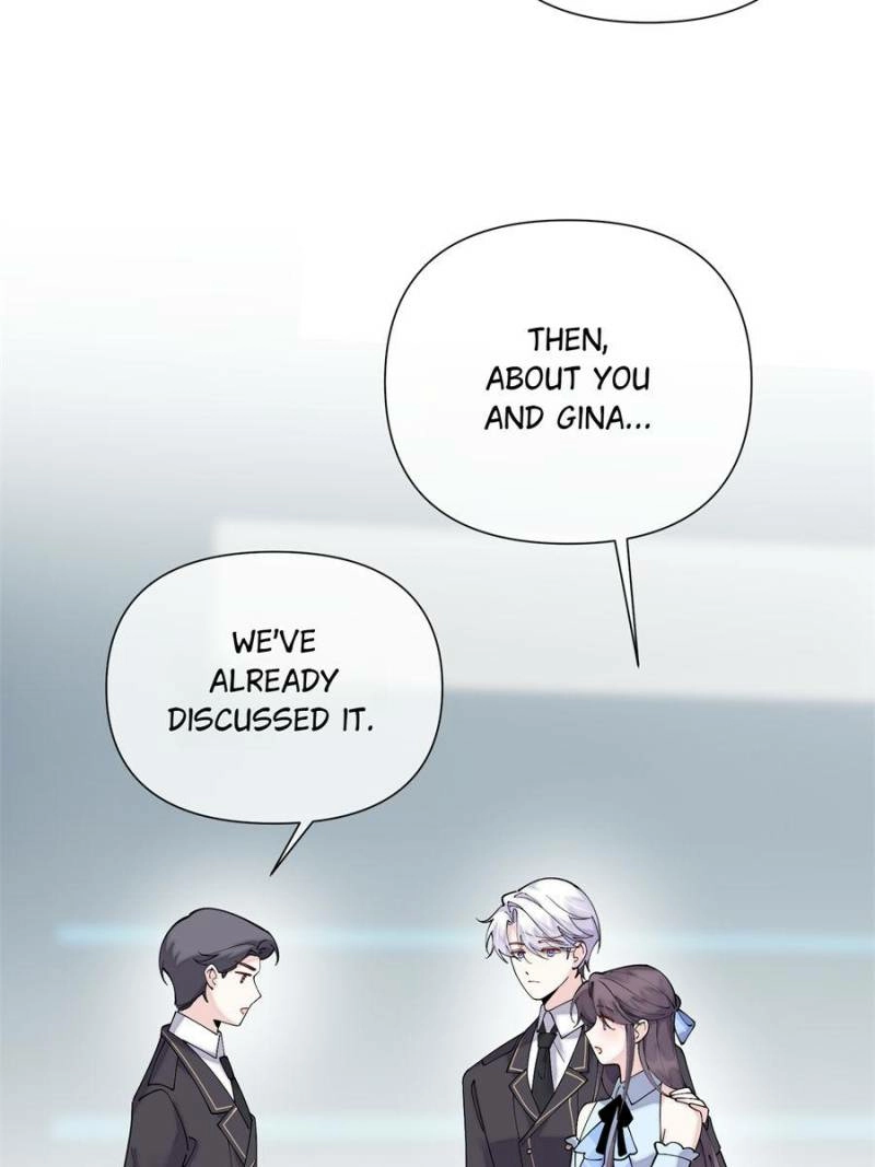Read Pampering My Beast Commander chapter 133 image 33 on Lezhin