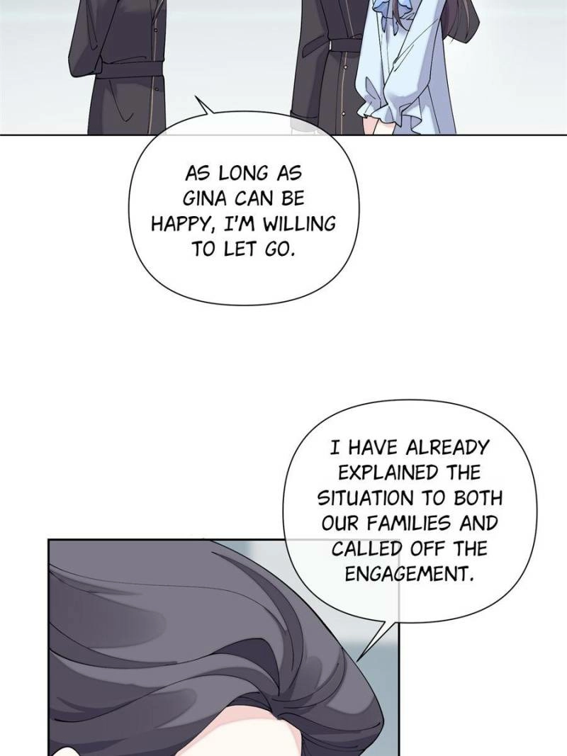 Read Pampering My Beast Commander chapter 133 image 34 on Lezhin
